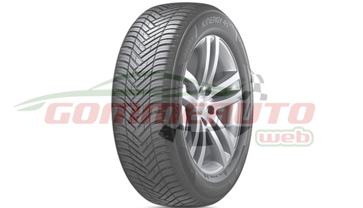 COP. 165/60HR14  HANKOOK  H750 ALL SEASON          75H M+S